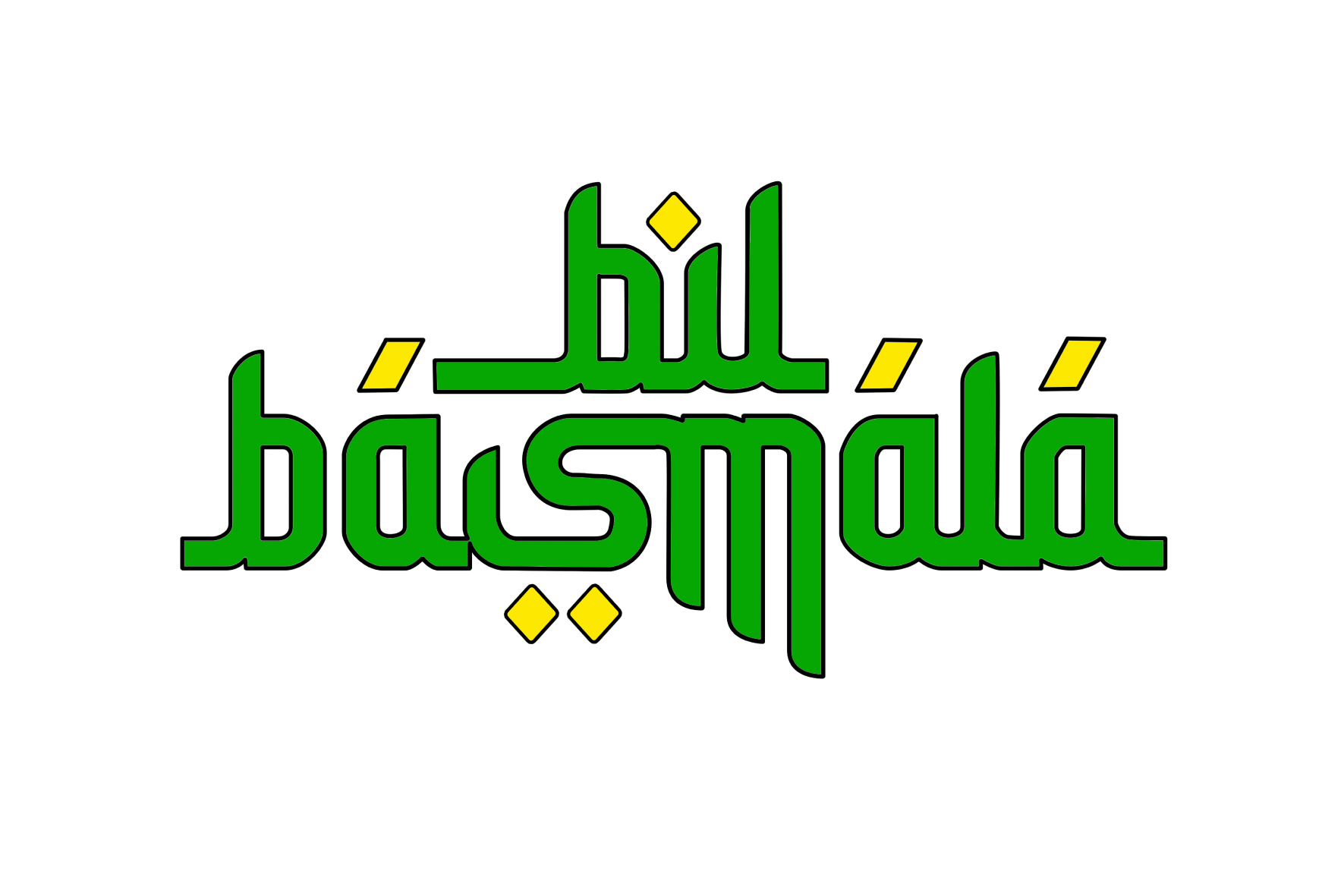 Bil Basmala